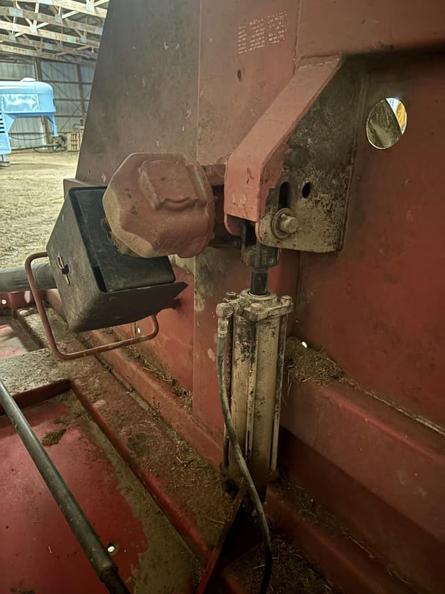 Image of Bush Hog 2615L equipment image 4