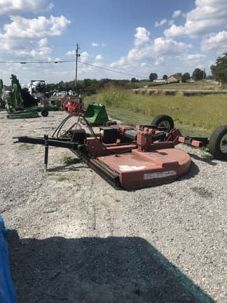 Image of Bush Hog 3210 Image 1