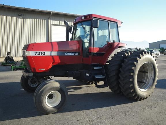 Image of Case IH 7210 Primary image