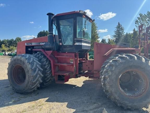 Image of Case IH 9370 Primary image