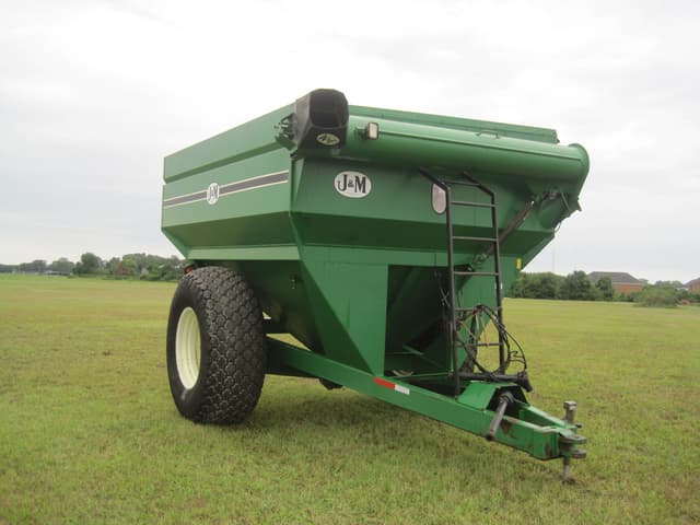 Image of J&M 525-14 equipment image 4