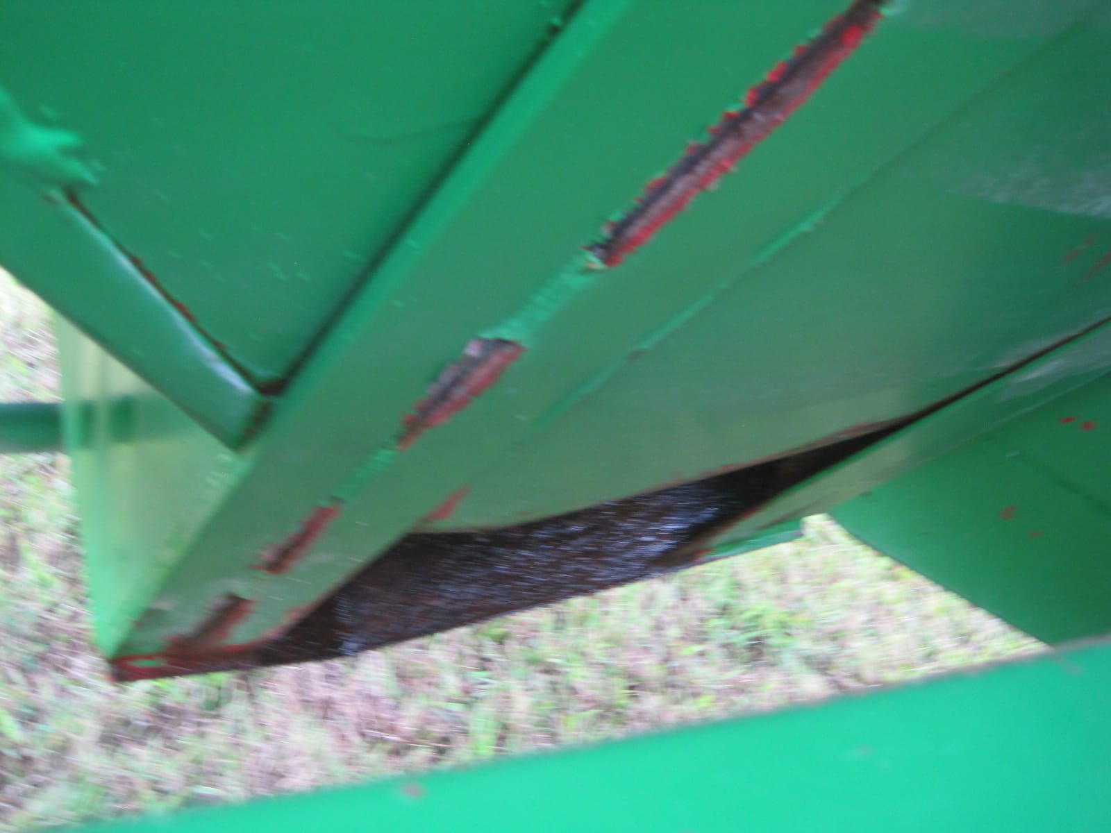 1996 J&M 525-14 Equipment Image0