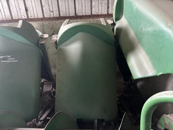 Image of John Deere 693 equipment image 3