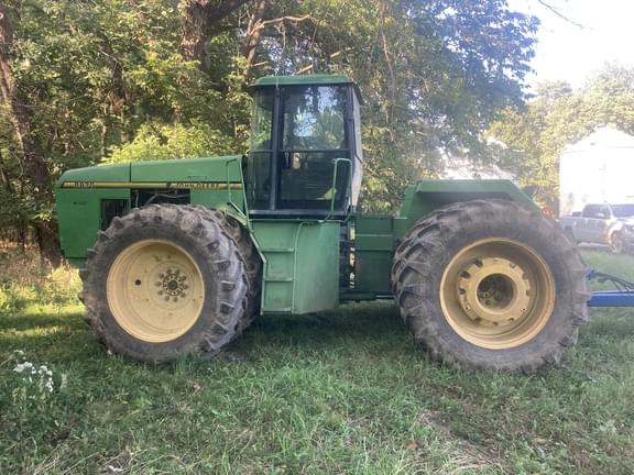 Image of John Deere 8870 Primary image