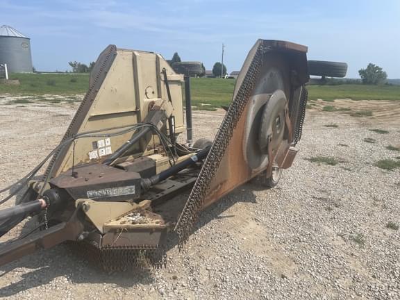 Image of Land Pride 5015 equipment image 2