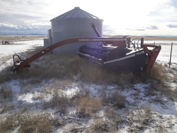 Image of MacDon 5000 equipment image 3