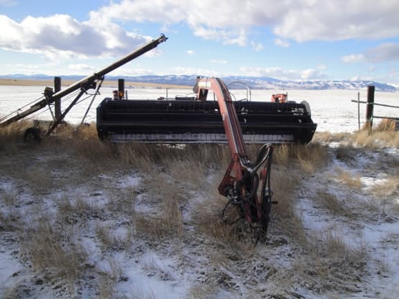 Image of MacDon 5000 equipment image 1