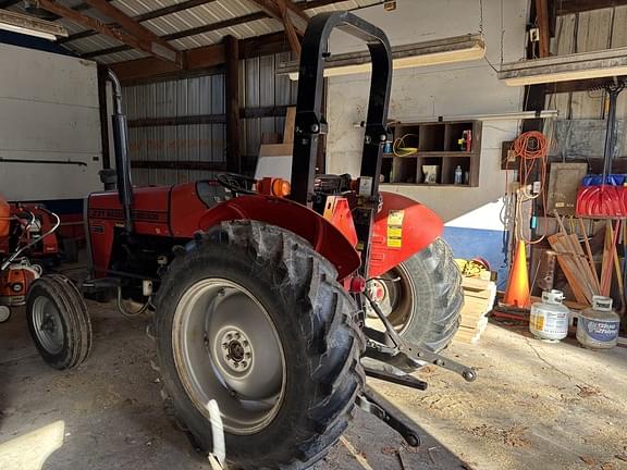 Image of Massey Ferguson 231 equipment image 2