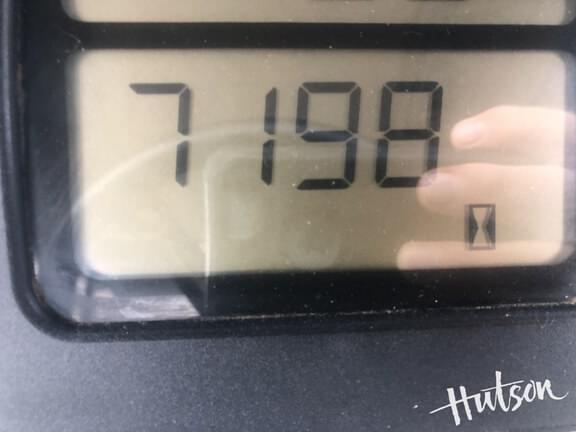 Image of New Holland 9682 equipment image 2