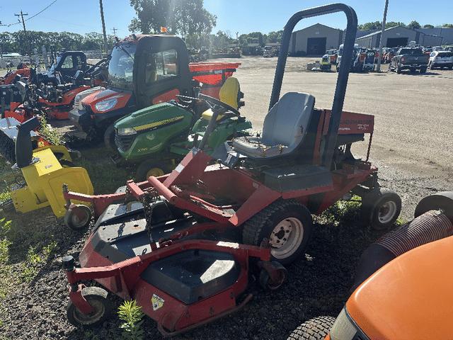 Image of Toro Groundsmaster 345 equipment image 1