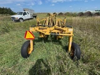 Image of Vermeer R-23 equipment image 2