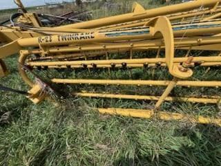 Image of Vermeer R-23 equipment image 4