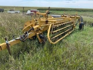 1996 Vermeer R-23 Equipment Image0