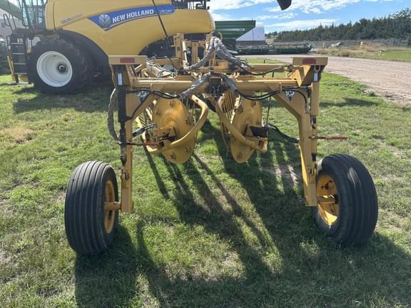 Image of Vermeer R24 equipment image 4