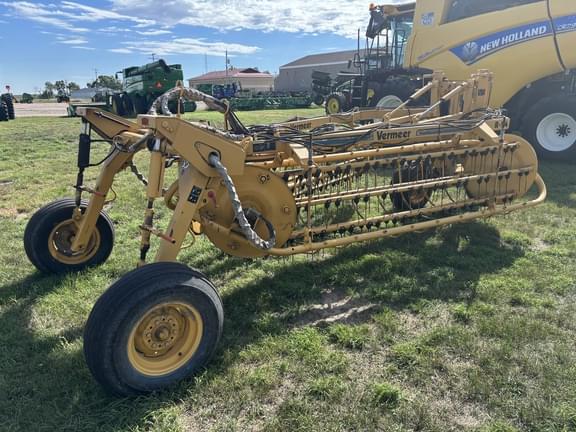 Image of Vermeer R24 equipment image 3