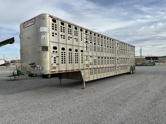 1996 Wilson PSDCL-302 Equipment Image0