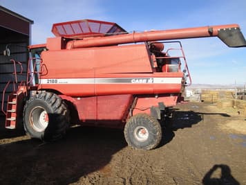 Main image Case IH 2188