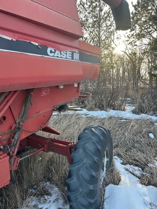 Image of Case IH 2188 equipment image 3