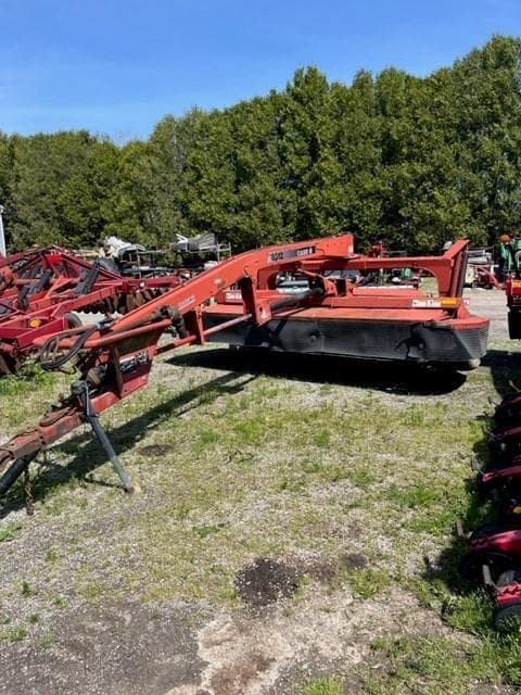Image of Case IH 8312 Image 0
