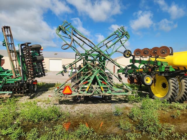 Image of Great Plains AS750 equipment image 1