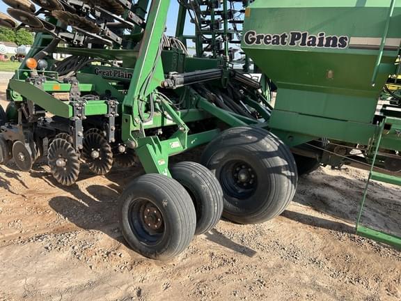 Image of Great Plains NTA3510 equipment image 2