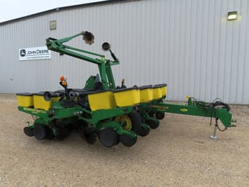 Main image John Deere 1760