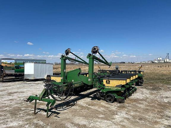 Image of John Deere 1770 Image 0