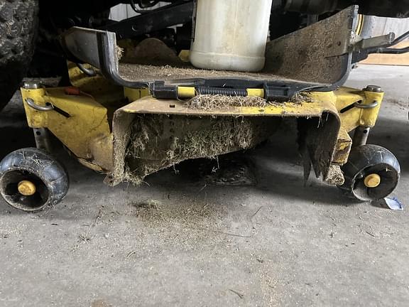 Image of John Deere 4100 equipment image 1