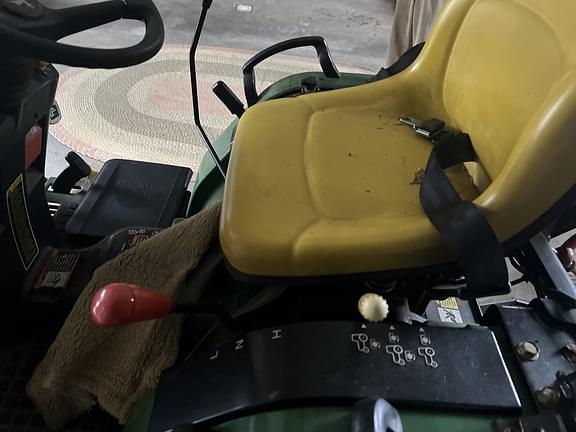 Image of John Deere 4100 Primary image