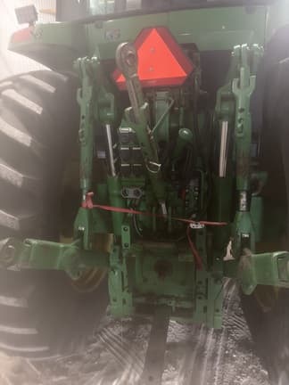 Image of John Deere 7710 equipment image 1