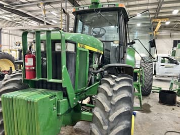 Main image John Deere 7810