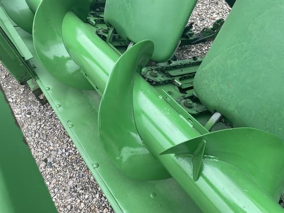 Image of John Deere 893 Primary image