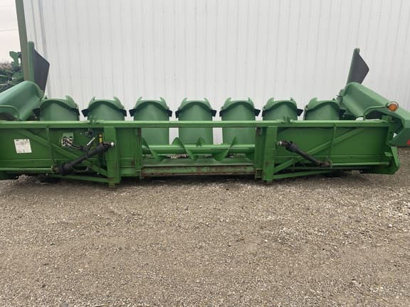 Image of John Deere 893 equipment image 1