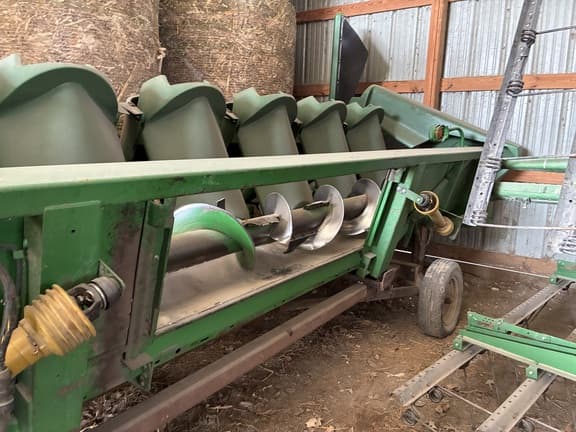 Image of John Deere 893 Primary image