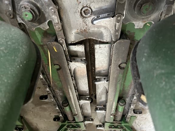 Image of John Deere 893 equipment image 2