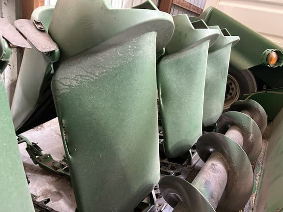 Image of John Deere 893 equipment image 3