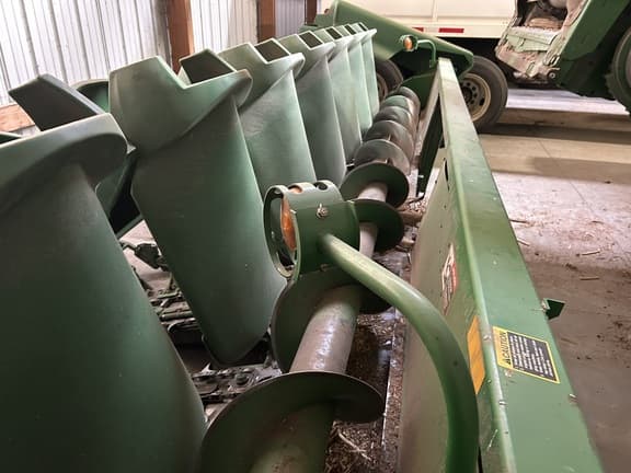 Image of John Deere 893 Primary image