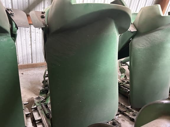 Image of John Deere 893 equipment image 4