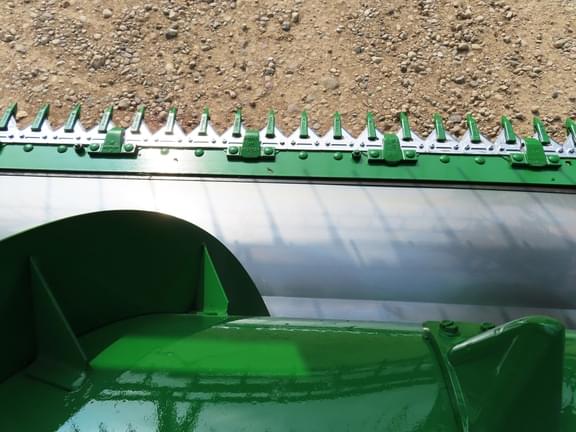 Image of John Deere 918F equipment image 4