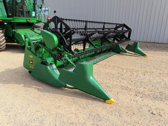 Image of John Deere 918F Primary image