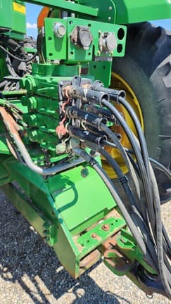 Image of John Deere 9200 equipment image 4