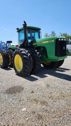 Image of John Deere 9200 Primary image