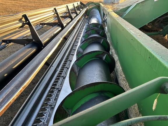 Image of John Deere 930R equipment image 3