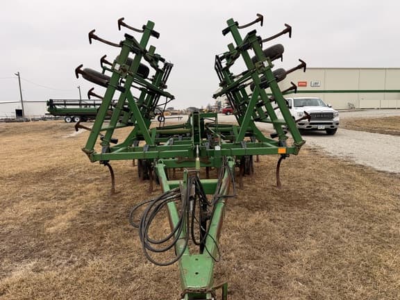 Image of John Deere 980 equipment image 3