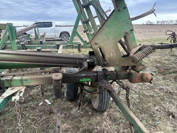 Image of John Deere 980 equipment image 4