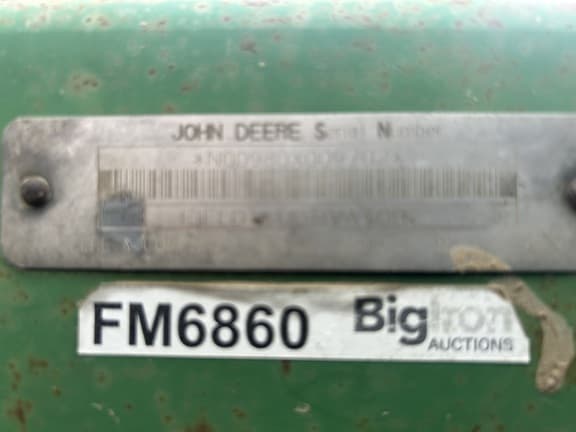Image of John Deere 980 equipment image 3