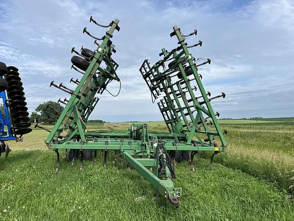 Image of John Deere 980 equipment image 1
