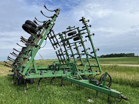 Image of John Deere 980 Primary image