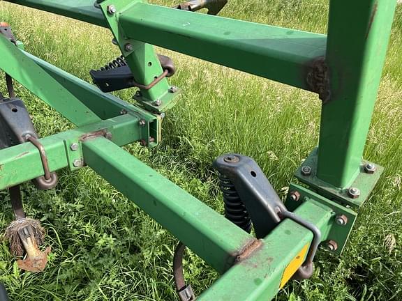 Image of John Deere 980 equipment image 4