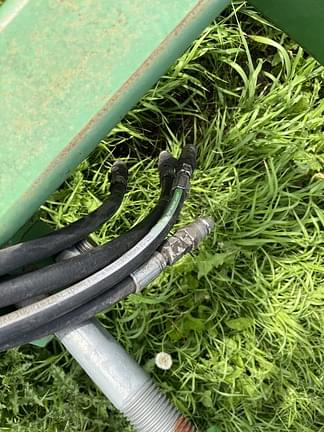 Image of John Deere 980 equipment image 3